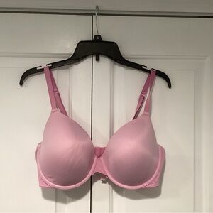 PINK Victoria's Secret Light Pink Bra